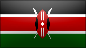 Keenia Ralli - Safari Rally Kenya