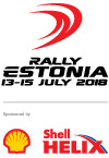 Rally Estonia 2018