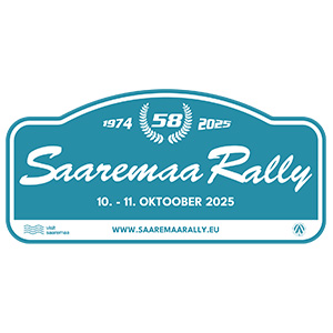 Sellel nädalavahetusel Saaremaa Rally 2025 – EMV hooaja finaal