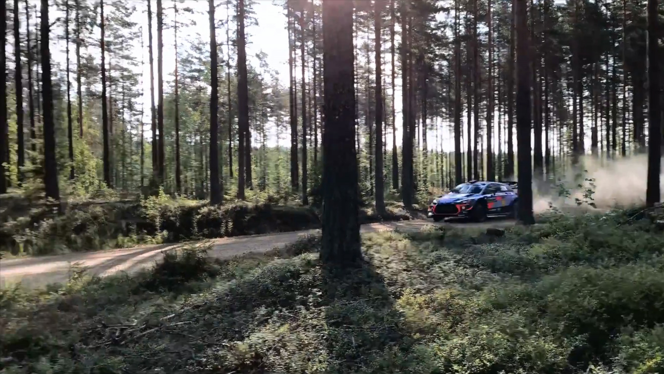 Soome ralli 2018 - SS12, Päijälä, Ali Ilomäki