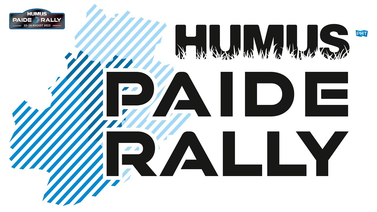 Paide Rally 2023 SS1 ja SS3 otseülekanne
