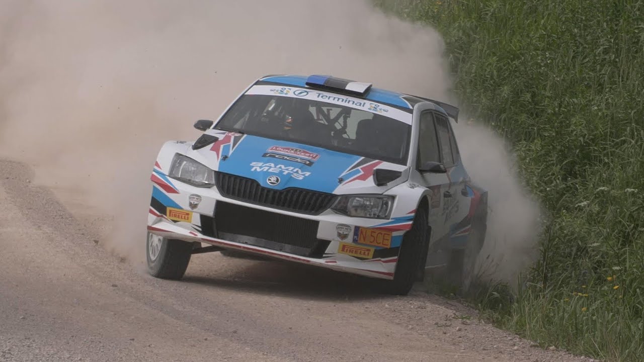 Lõuna-Eesti ralli 2025 ülevaade, SAXX1979