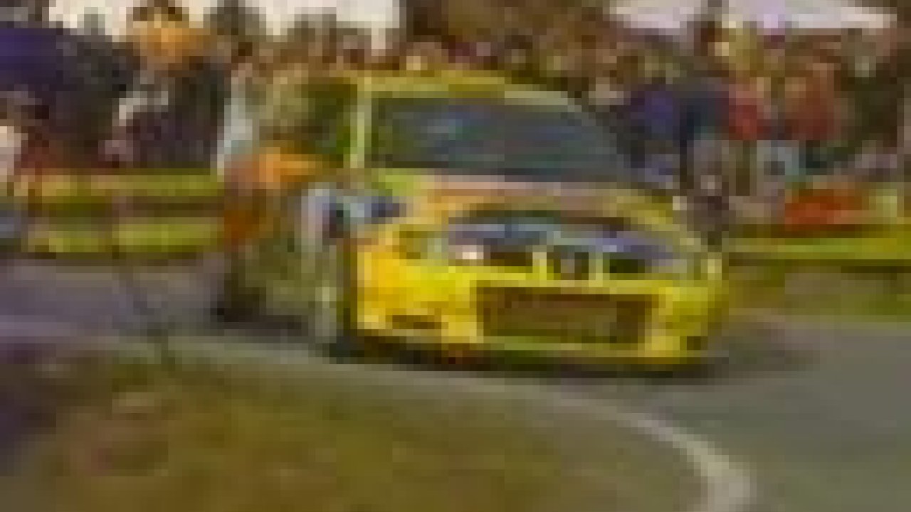 Kataloonia ralli 2000 - klipid