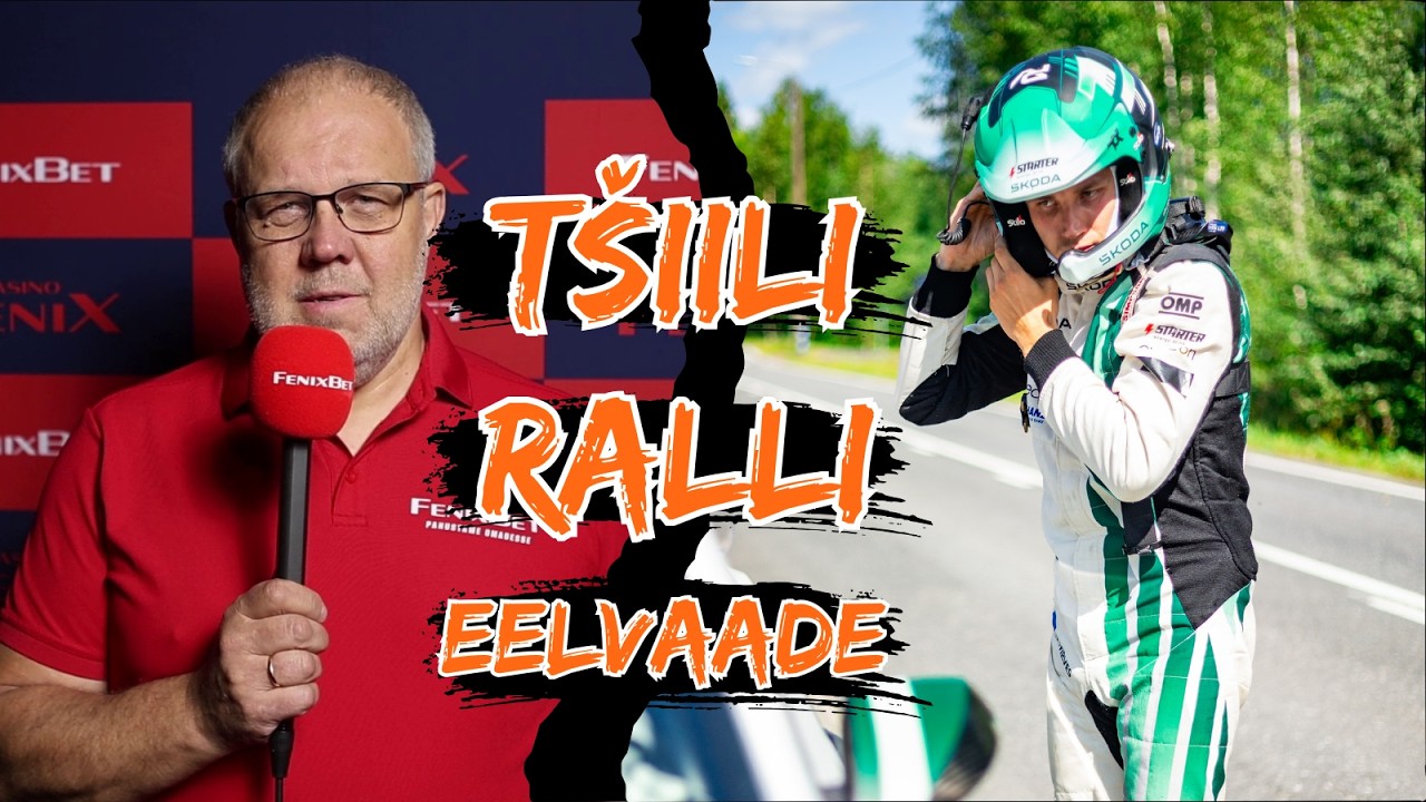 Tšiili Ralli 2026 eelvaade, Virves kommenteerib eesootavat, Täismäng