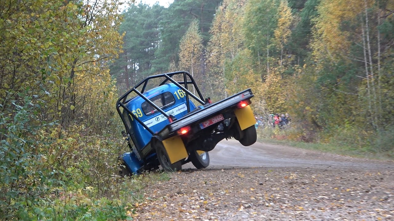 Saaremaa Rally 2022 ülevaade, Risto Metsamaa