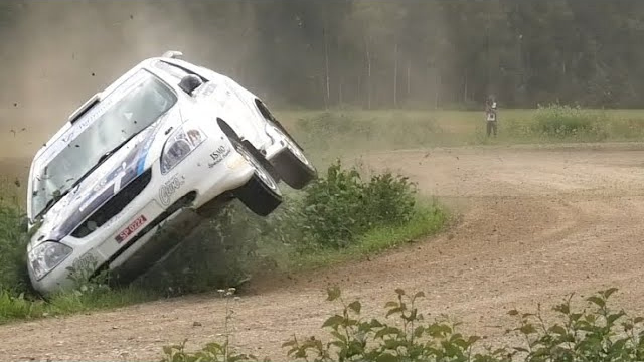 Paide Rally 2024 ülevaade, SAXX1979