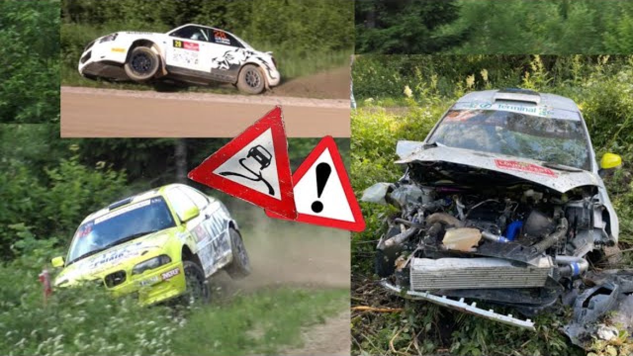 Lõuna-Eesti Ralli 2026 ülevaade, DM Rally Lõuna-Eesti Ralli 2026 ülevaade, DM Rally