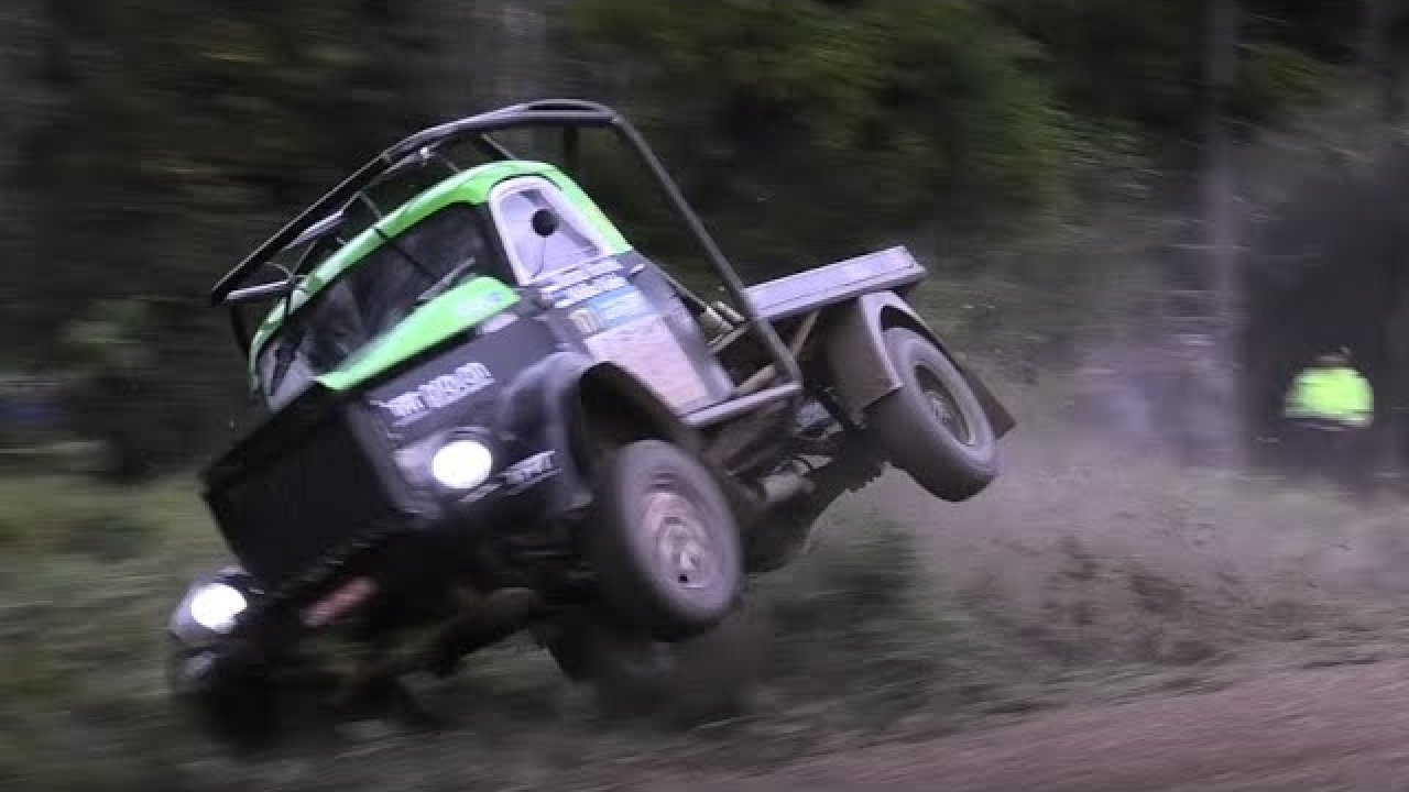 Saaremaa Rally 2023 ülevaade, SAXX1979