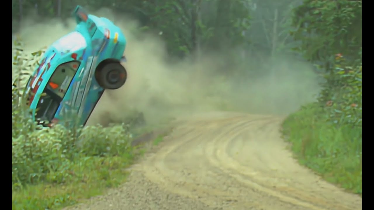 Lõuna-Eesti Ralli 2025 ülevaade, Martini2771