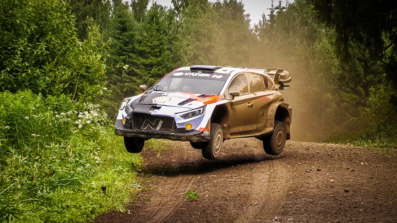 Fourmaux Rally Estonia 2026 eelne test, Valmar Viisel Fourmaux Rally Estonia 2026 eelne test, Valmar Viisel