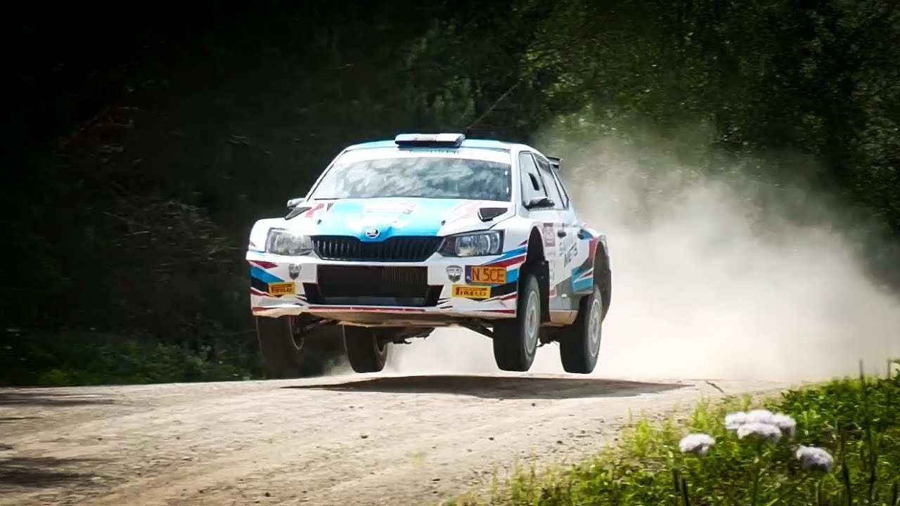 Lõuna-Eesti Ralli 2025 ülevaade, Valmar Viisel