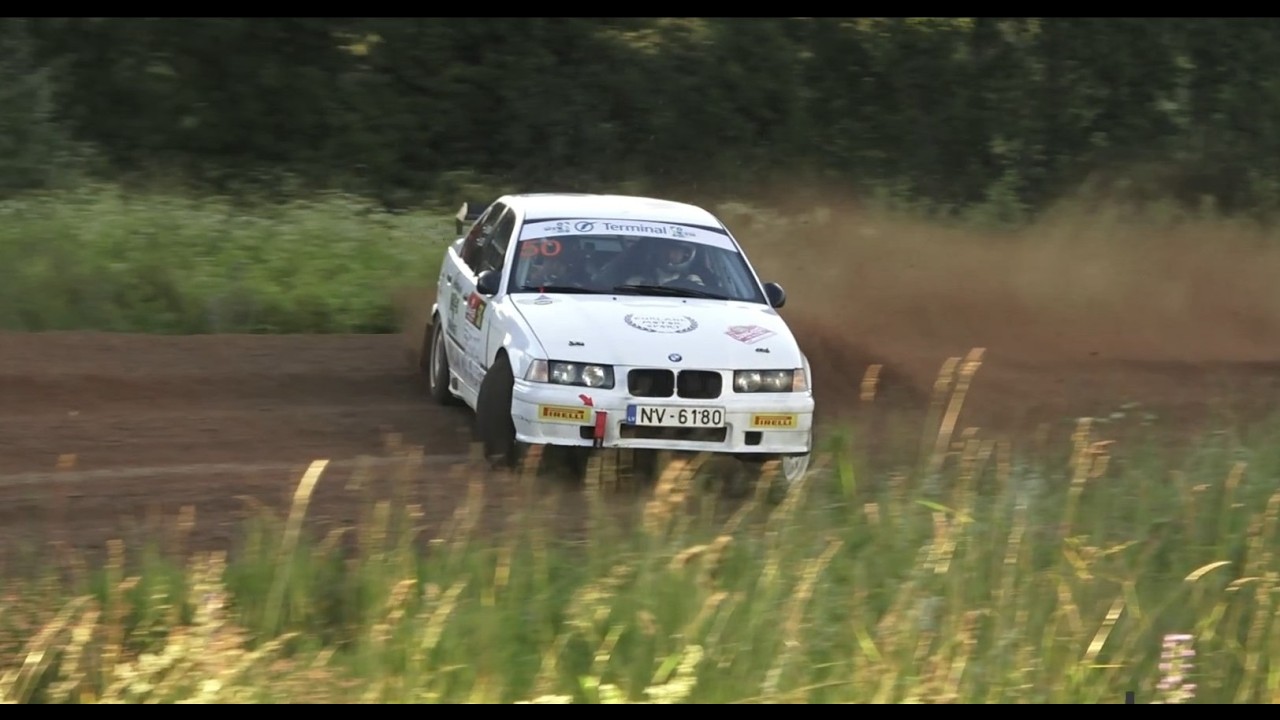 Lõuna-Eesti Ralli 2026 ülevaade, Martini2771 Lõuna-Eesti Ralli 2026 ülevaade, Martini2771