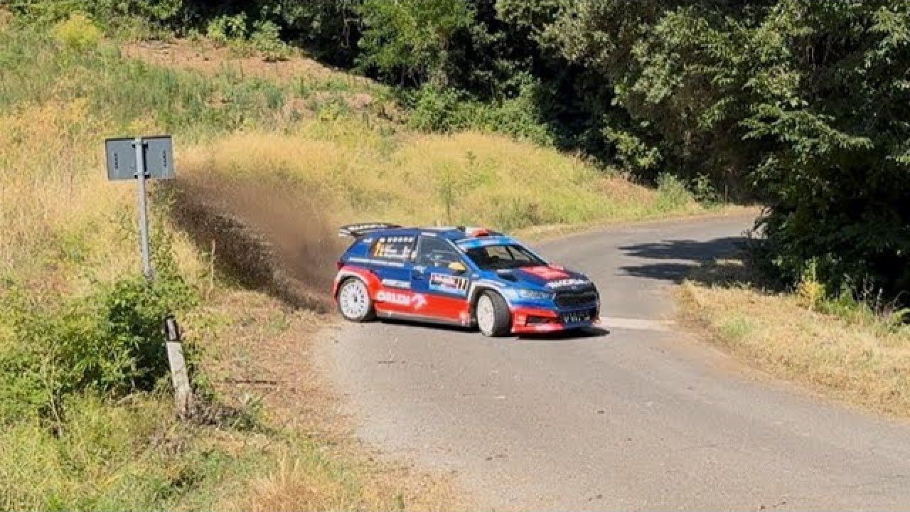 Rooma ralli 2026 kvalifikatsiooni ja testikatse ülevaade, Rally page cz Rooma ralli 2026 kvalifikatsiooni ja testikatse ülevaade, Rally page cz