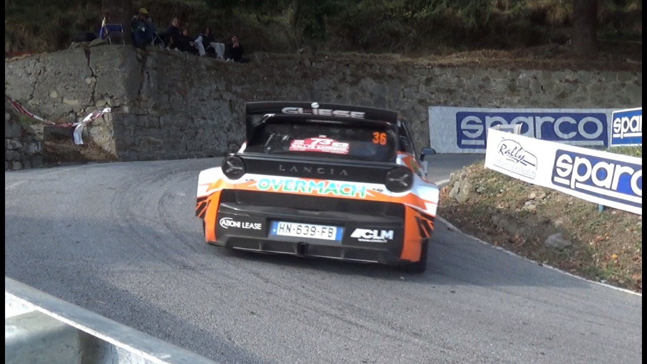 Rally San Remo 2026 parimad hetked, RivieraRallynet