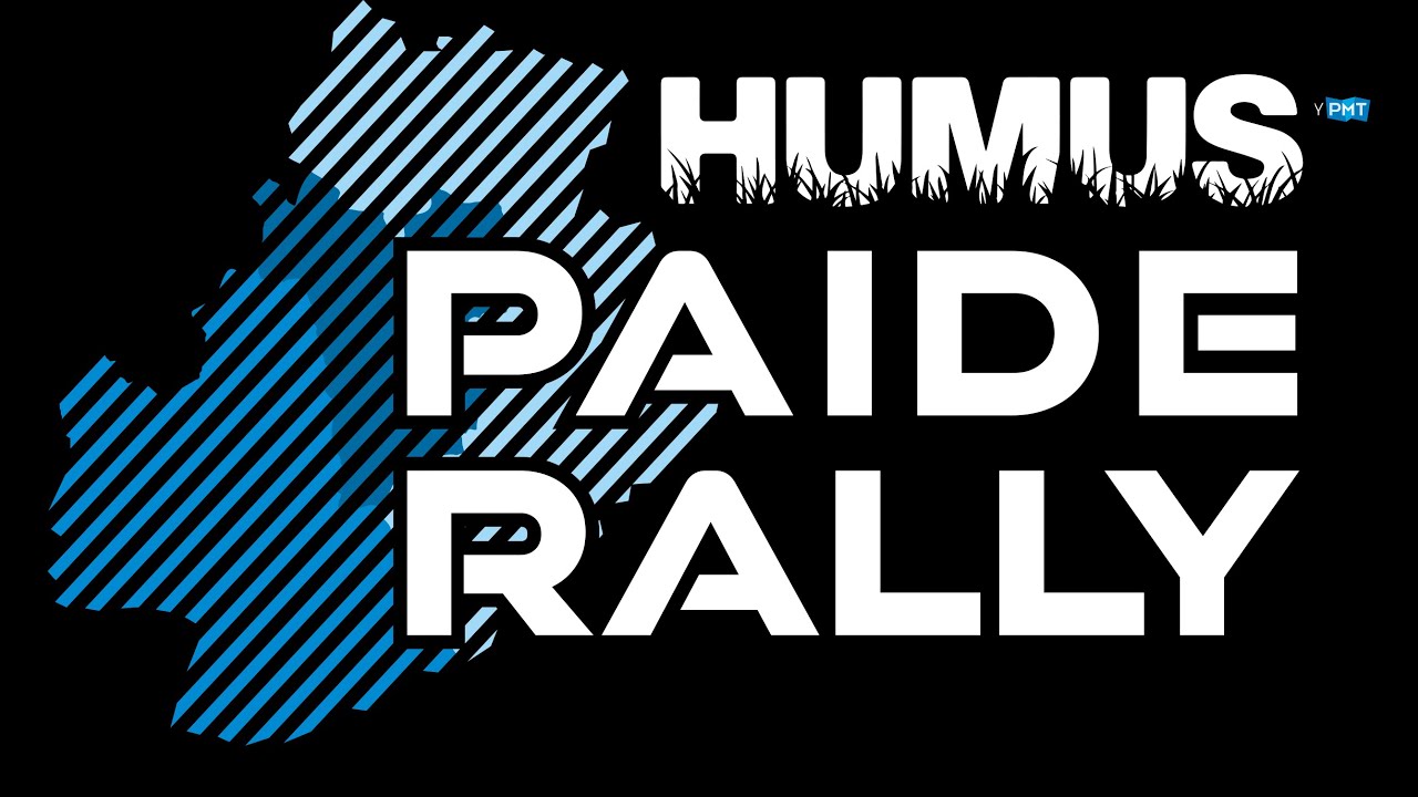 Kutse Paide Rally 2023