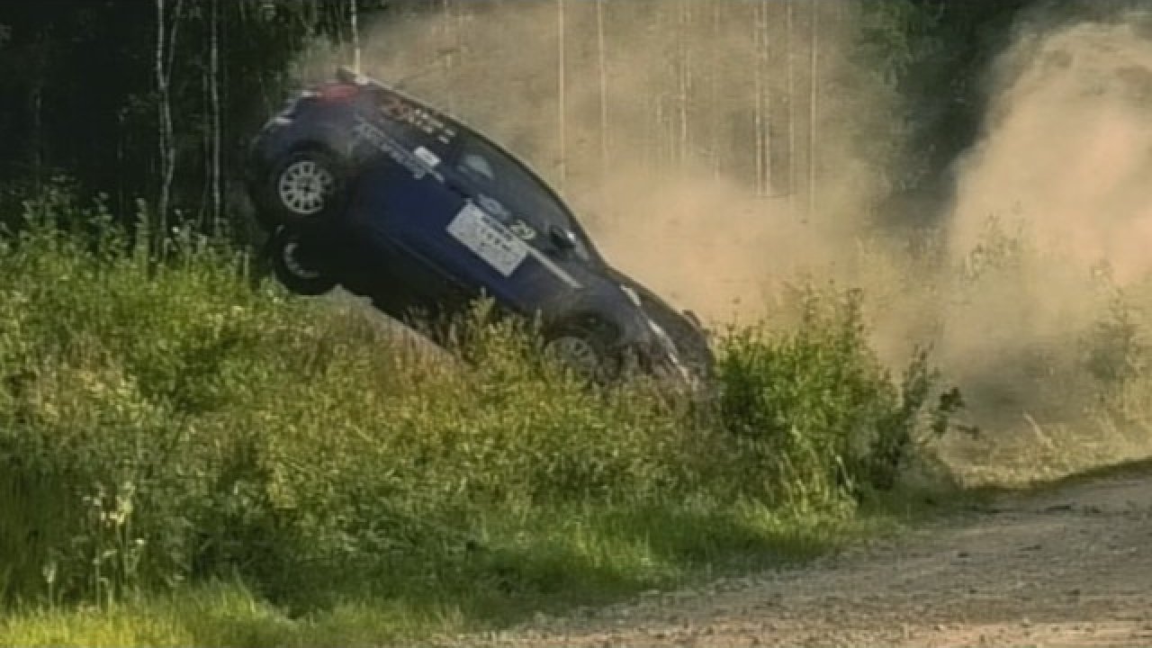 Paide Rally 2026 ülevaade, SAXX1979