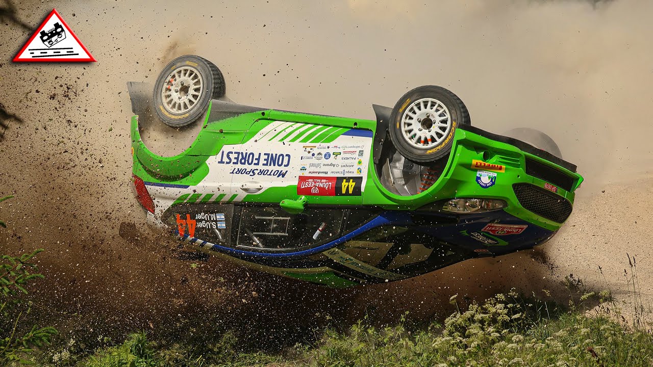 Lõuna-Eesti Ralli 2025 ülevaade, Passats de Canto
