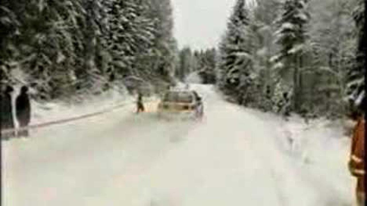 Rootsi ralli 1996