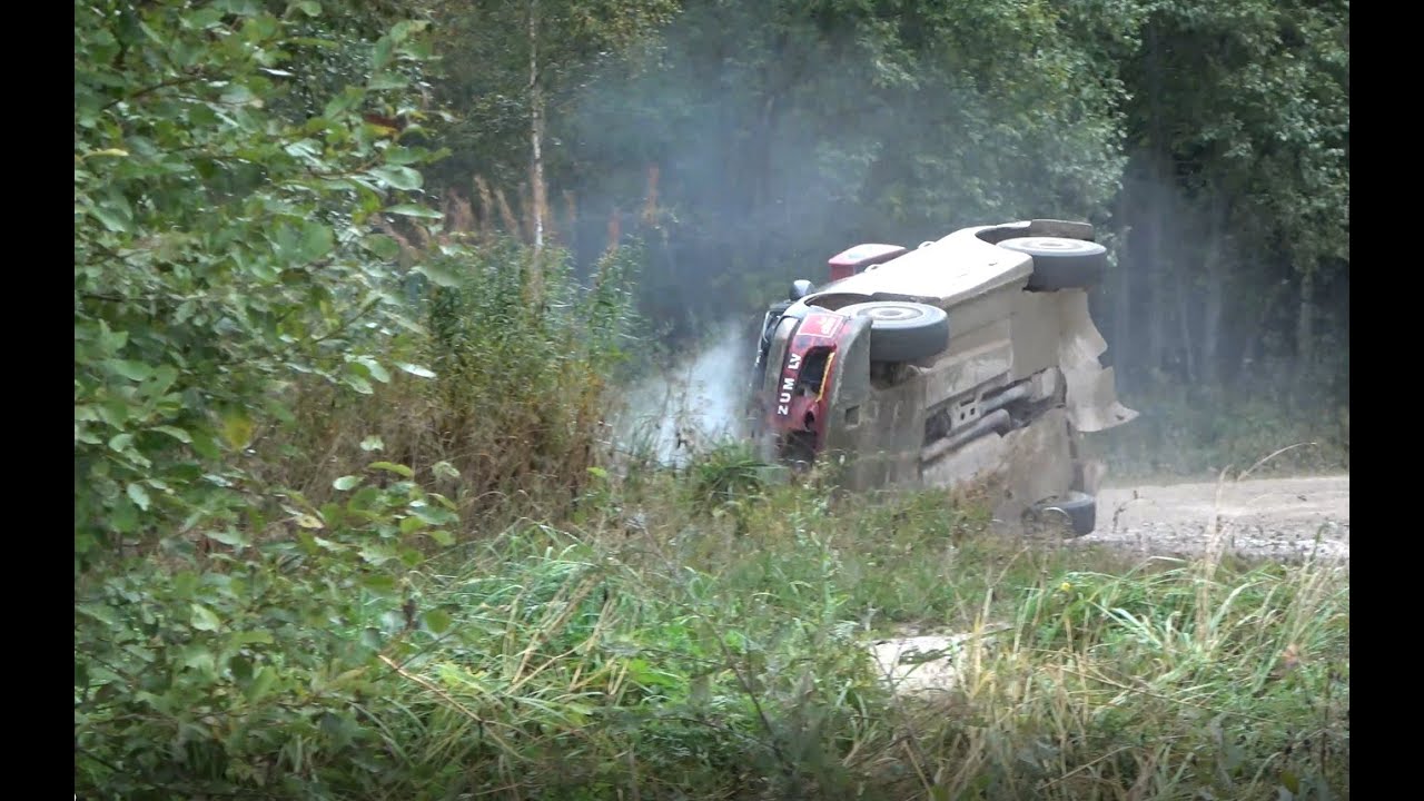 Paide Rally 2022 videokokkuvõte