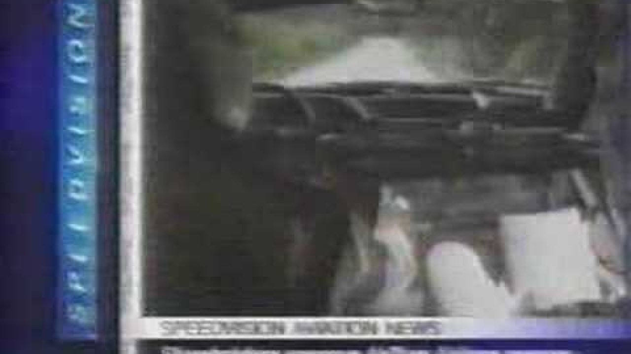 Kataloonia ralli 1997 - kõrghetked
