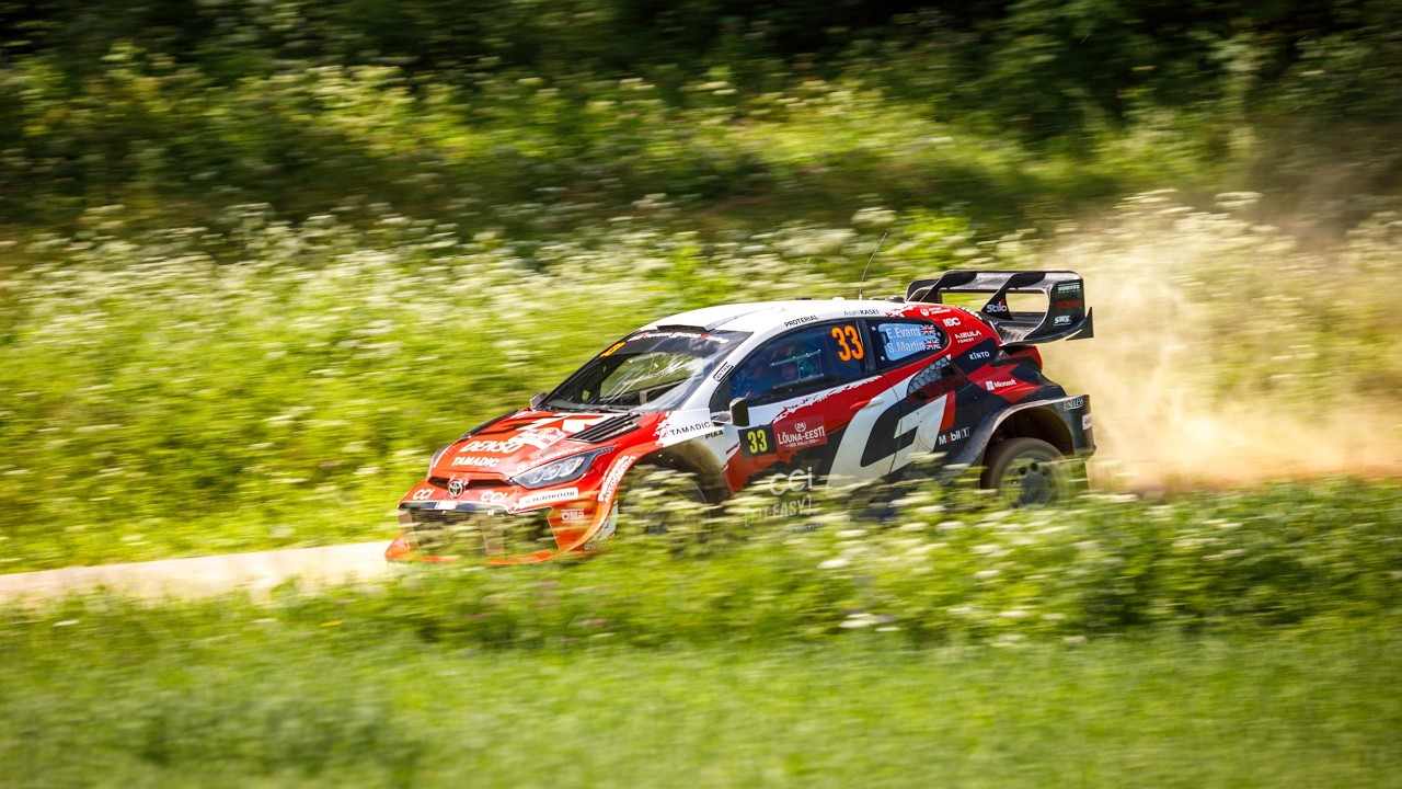 Lõuna-Eesti ralli 2026 kokkuvõte sõitjate kommentaaridega Lõuna-Eesti ralli 2026 kokkuvõte sõitjate kommentaaridega