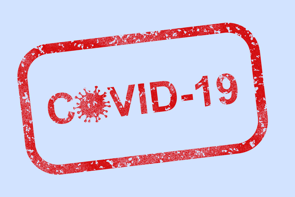 Блог COVID-19, 24 сентября: за сутки добавилось 44 положительных результата тестов Блог COVID-19, 24 сентября: за сутки добавилось 44 положительных результата тестов