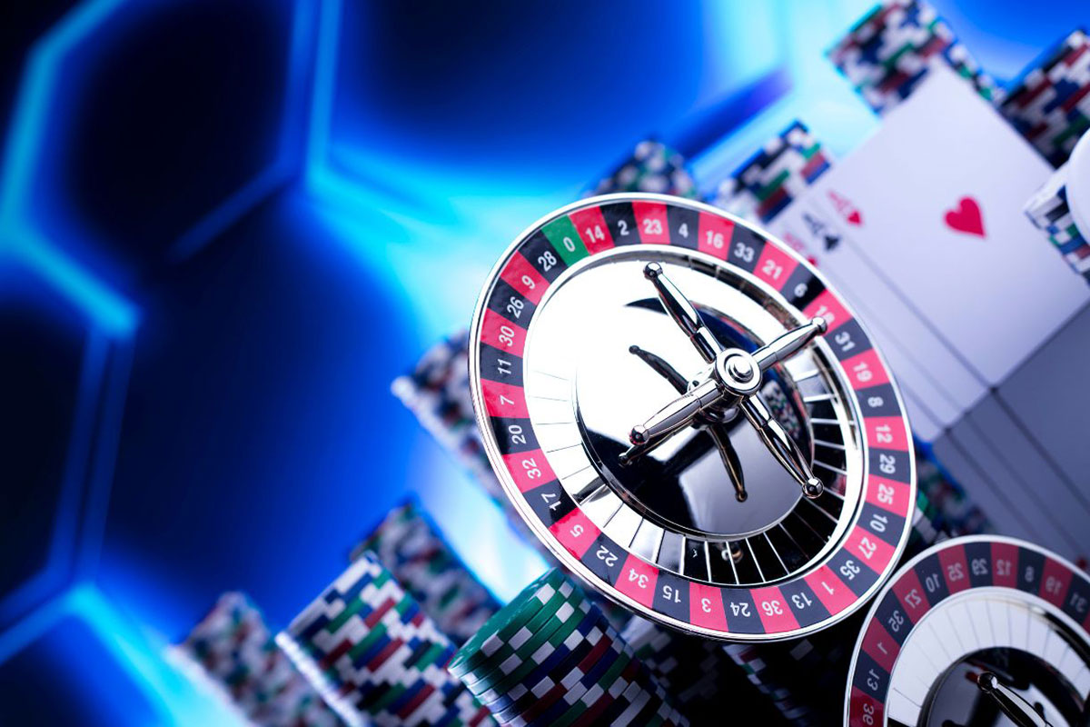 Будущее онлайн-казино - что ждет геймеров впереди?