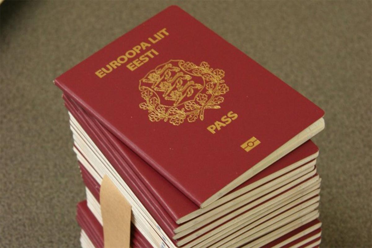 Эстония смягчает ограничения на пересечение границы с Латвией, Литвой и Финляндией