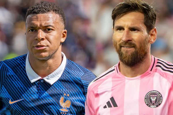 Как дуэль Месси и Мбаппе на ЧМ-2022 изменила футбол