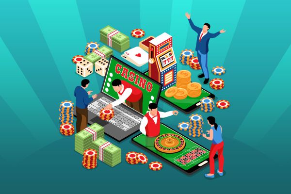 Как работают алгоритмы онлайн-казино и что это значит для честности игр и ставок