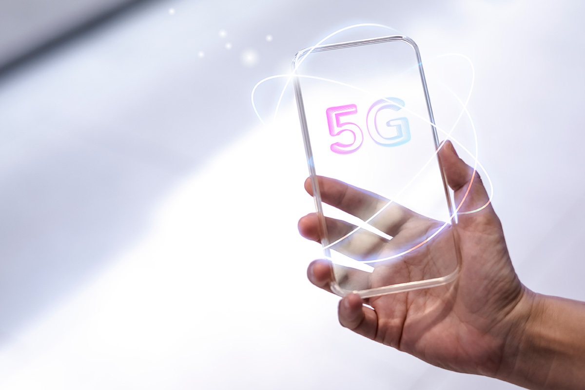 На конкурс 5G поступило 4 заявления