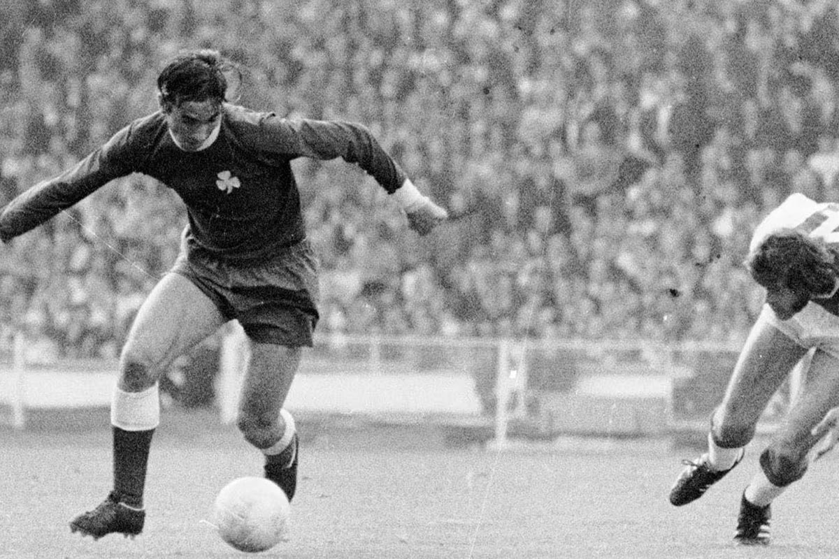 Второе место Панатинаикоса в Лиге чемпионов