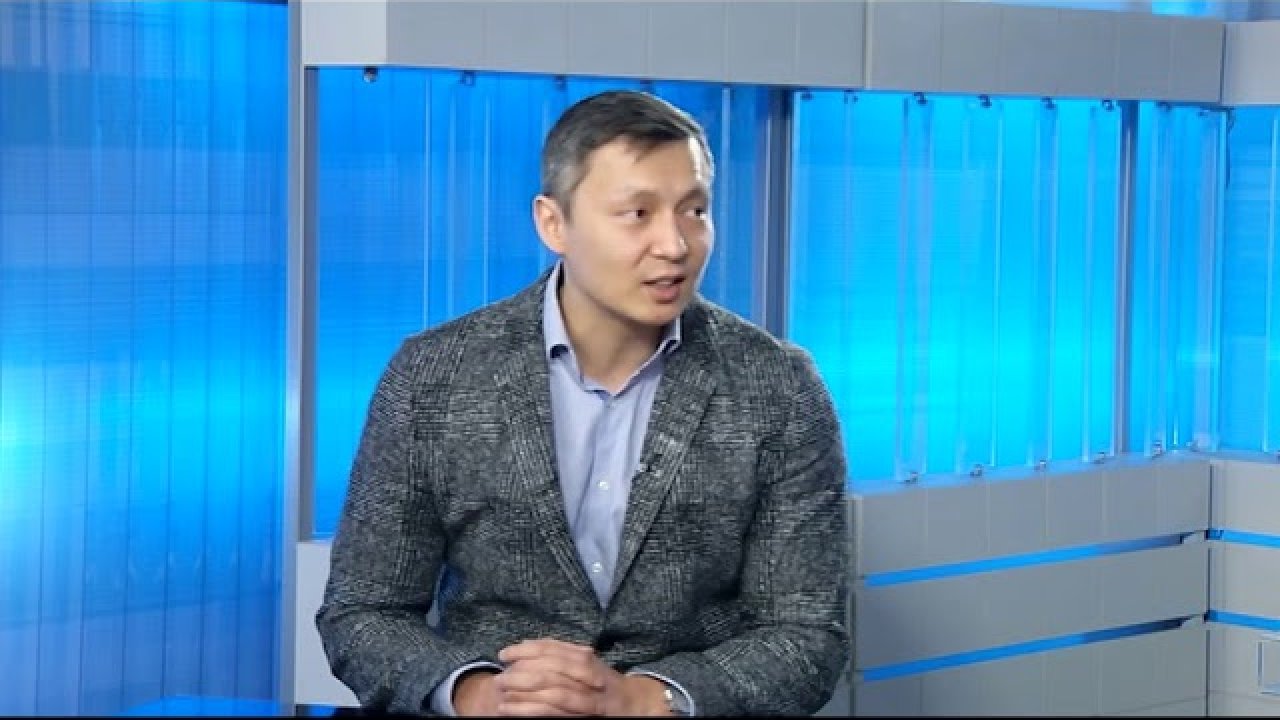 Кылварт о коронавирусе: люди стали сознательнее