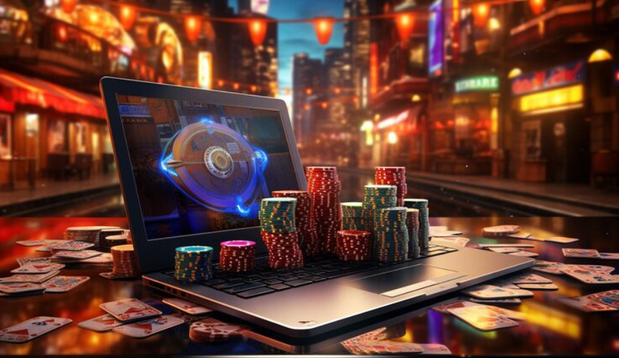 Индустрия на переломе: казино как IT-платформа