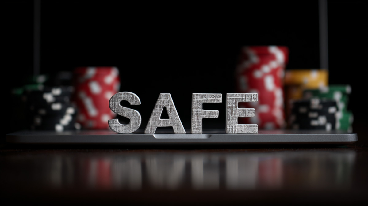 Инструменты контроля от Пинко Казино