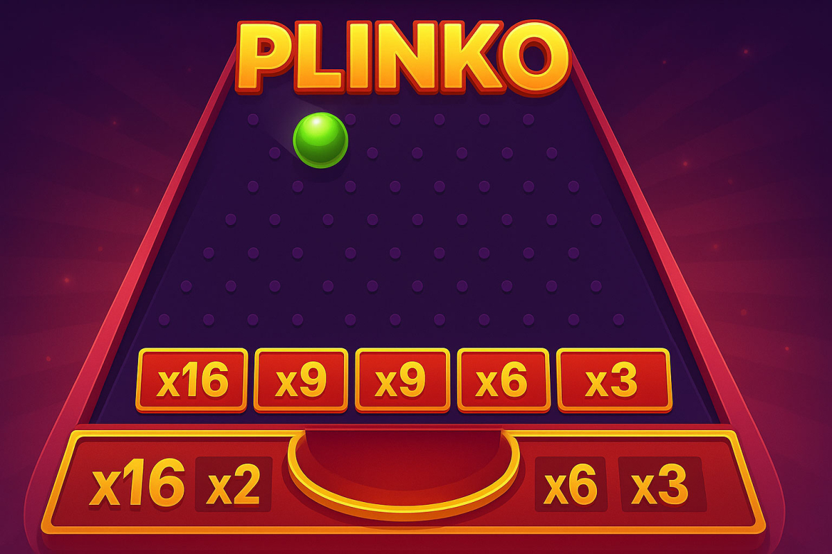 Plinko
