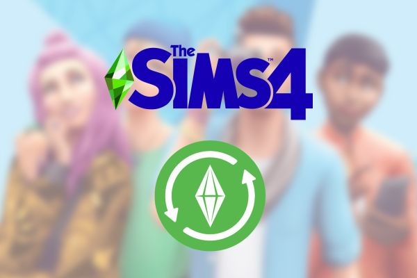 The Sims 4 sai augustis juulikuu uuendusele hulga lisaparandusi