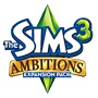 The Sims 3: Ambitions uued pildid