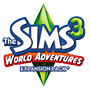 The Sims 3: World Adventures videod