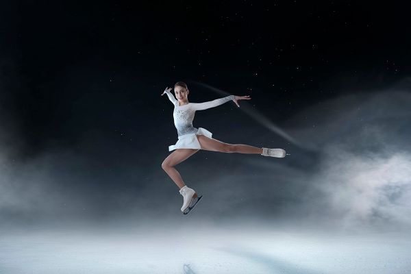 Eesti naise iluuisu kolmik alustab Sheffieldis Euroopa meistrivõistlusi