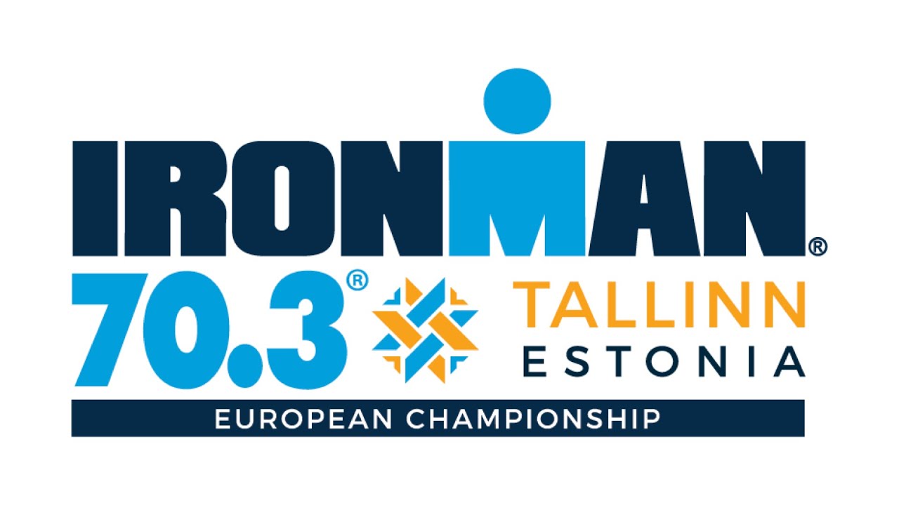  2024 IRONMAN 70.3 Euroopa Meistrivõistlused Tallinn otseülekanne