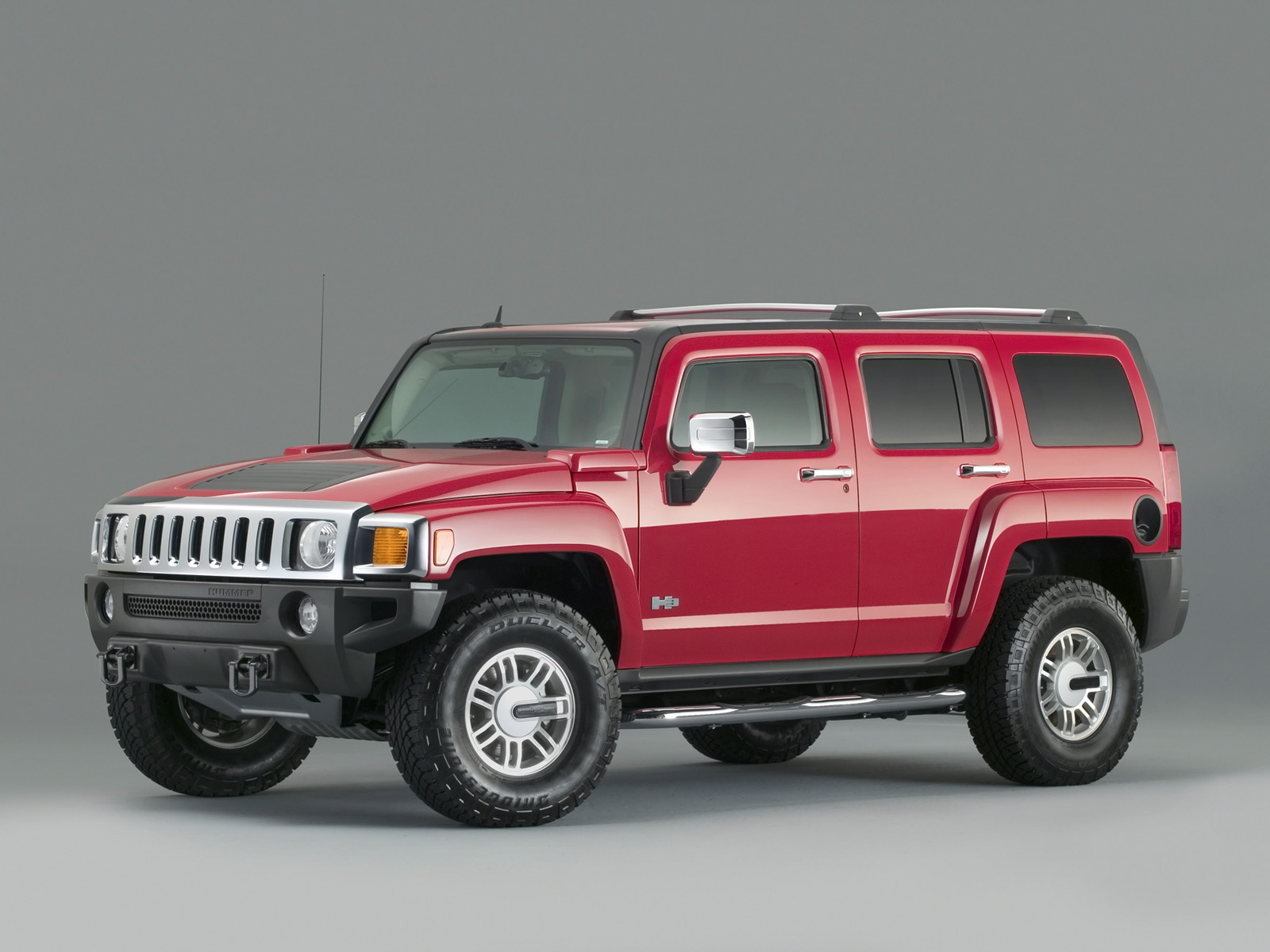 hummer