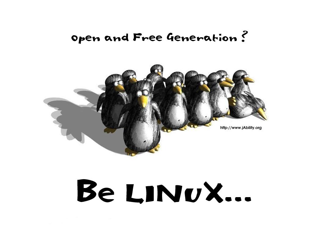 be_linux