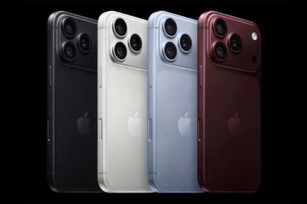 Apple esitles iPhone 18 Pro ja 18 Pro Maxi – uus kaamera, A20 Pro ja pikem aku Apple esitles iPhone 18 Pro ja 18 Pro Maxi – uus kaamera, A20 Pro ja pikem aku