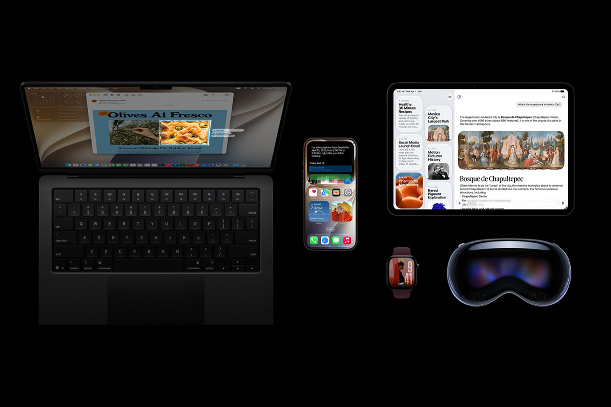 Apple lasi välja iOS 27 – suurimaks uuenduseks on uus Siri AI Apple lasi välja iOS 27 – suurimaks uuenduseks on uus Siri AI