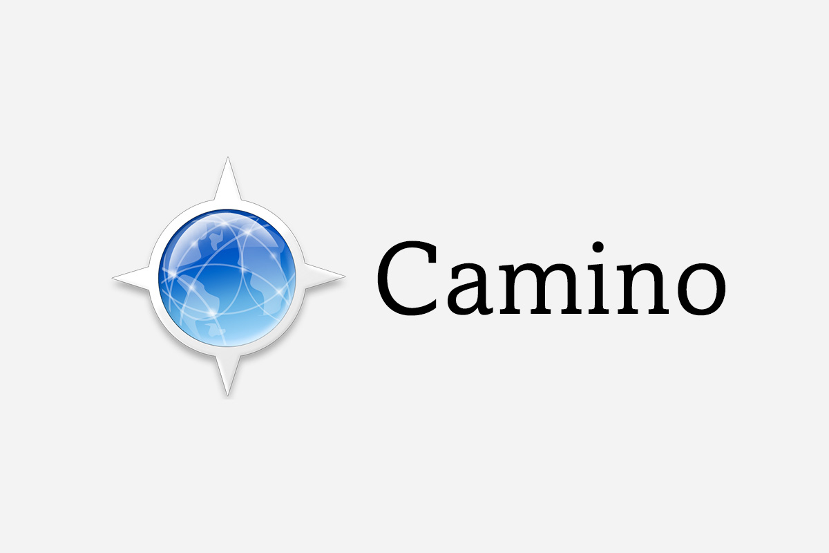 Camino 1.0 väljastatud Camino 1.0 väljastatud