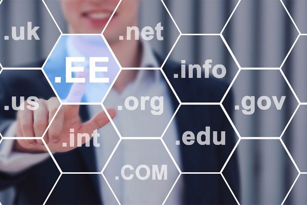 .ee domeenide arv ületas 200 000 piiri – AI, kasiinod ja rent kujundavad uusi trende