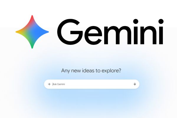 Google Gemini rakendus ületas miljardi igakuise kasutaja piiri Google Gemini rakendus ületas miljardi igakuise kasutaja piiri