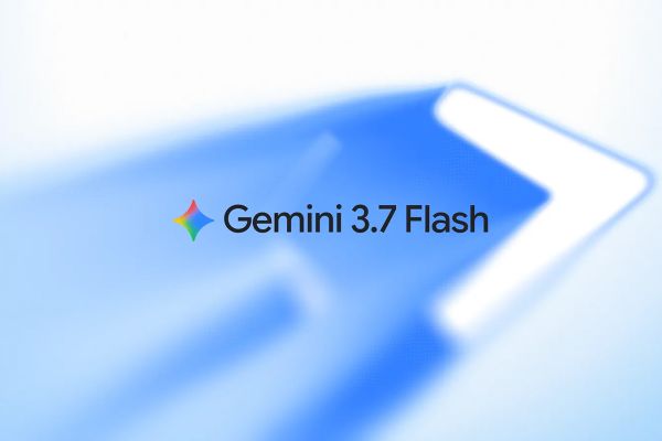 Google tõi välja uue Gemini 3.7 Flash tehisarumudeli Google tõi välja uue Gemini 3.7 Flash tehisarumudeli