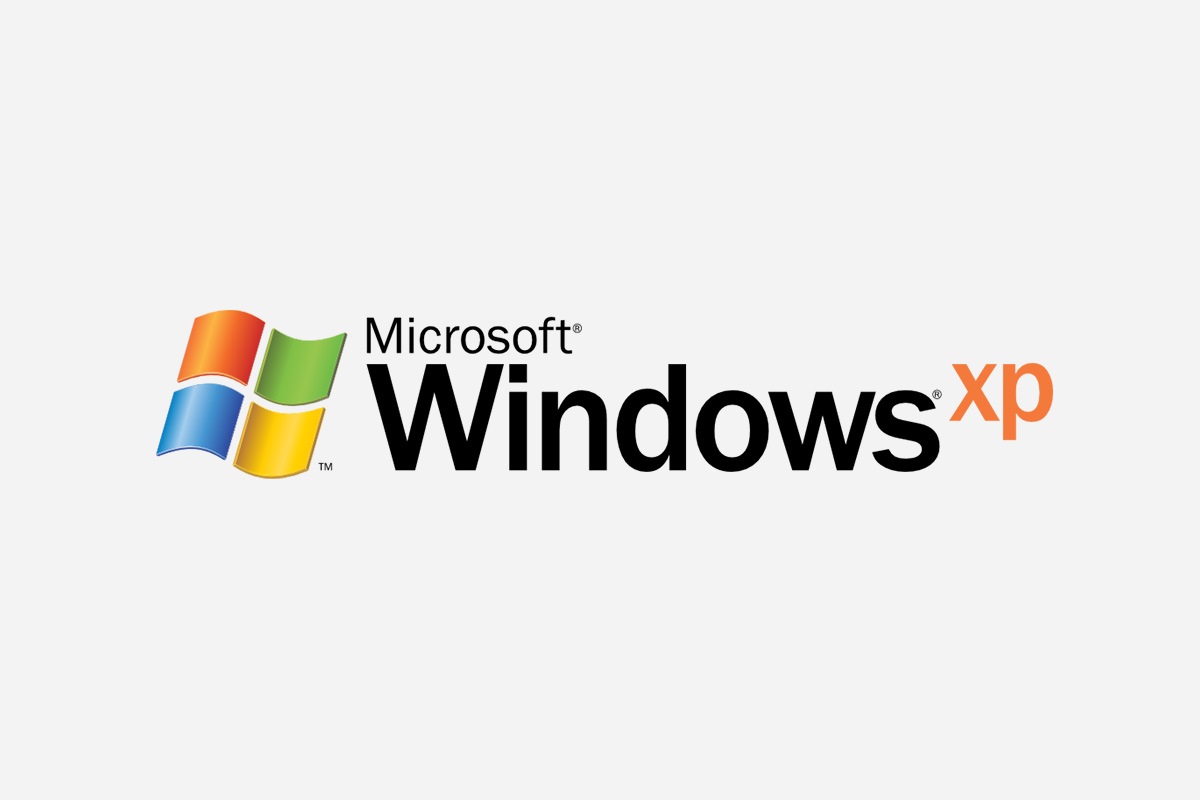 Windows XP sai paigad Windows XP sai paigad